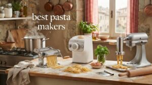 best pasta makers