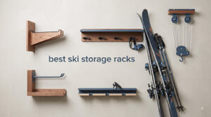 best ski storage racks