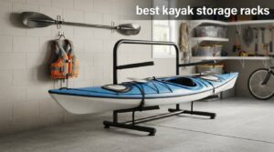 best kayak storage racks