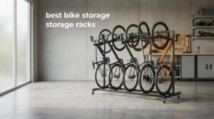 best bike storage racks