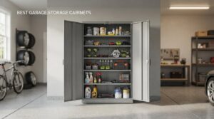 best garage storage cabinets