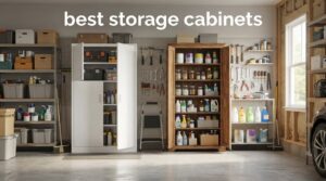 best storage cabinets
