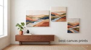best canvas prints