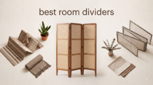 best room dividers