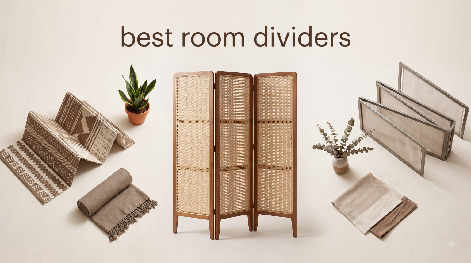 best room dividers