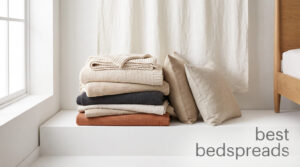 best bedspreads