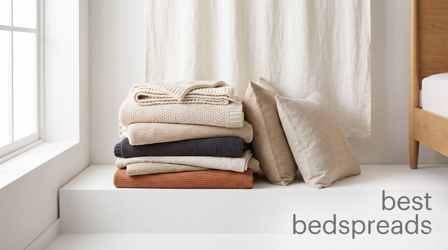 best bedspreads