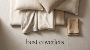 best coverlets