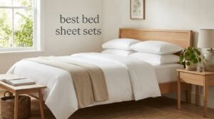best bed sheet sets