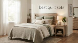 best quilt sets