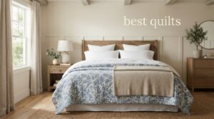 best quilts