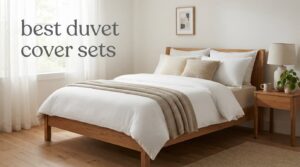 best duvet cover sets