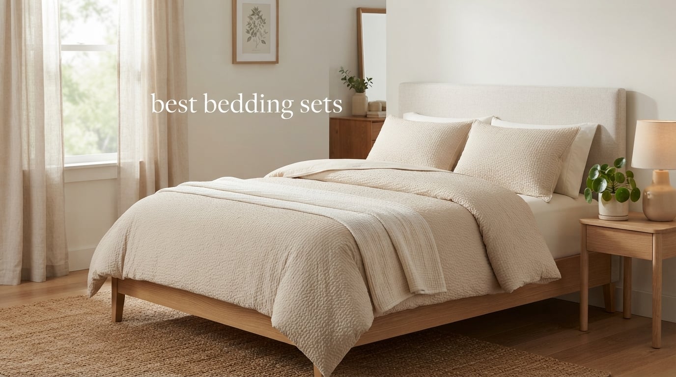 best bedding sets