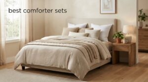 best comforter sets