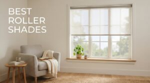 best roller shades