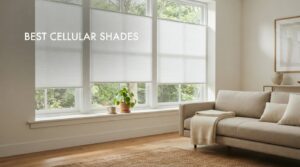best cellular shades