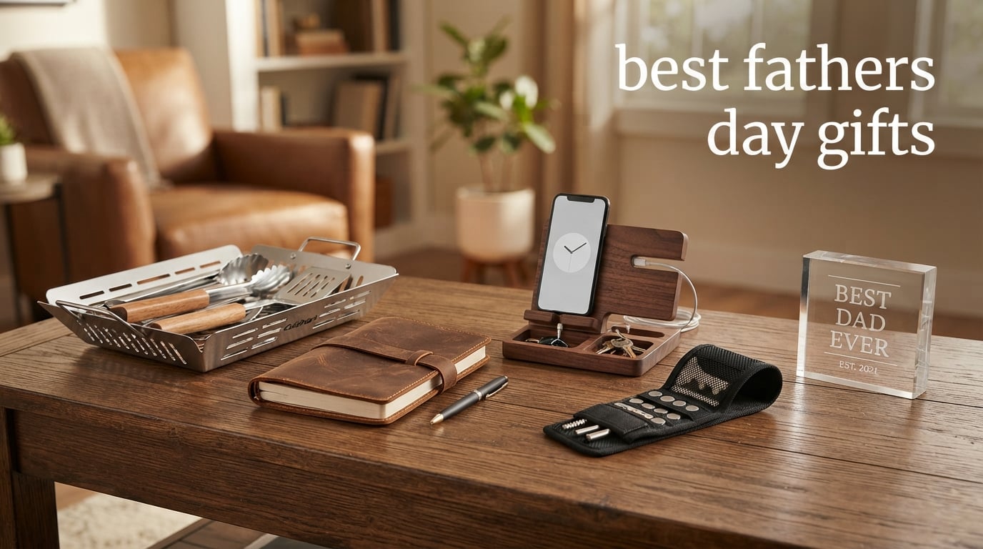 best fathers day gifts