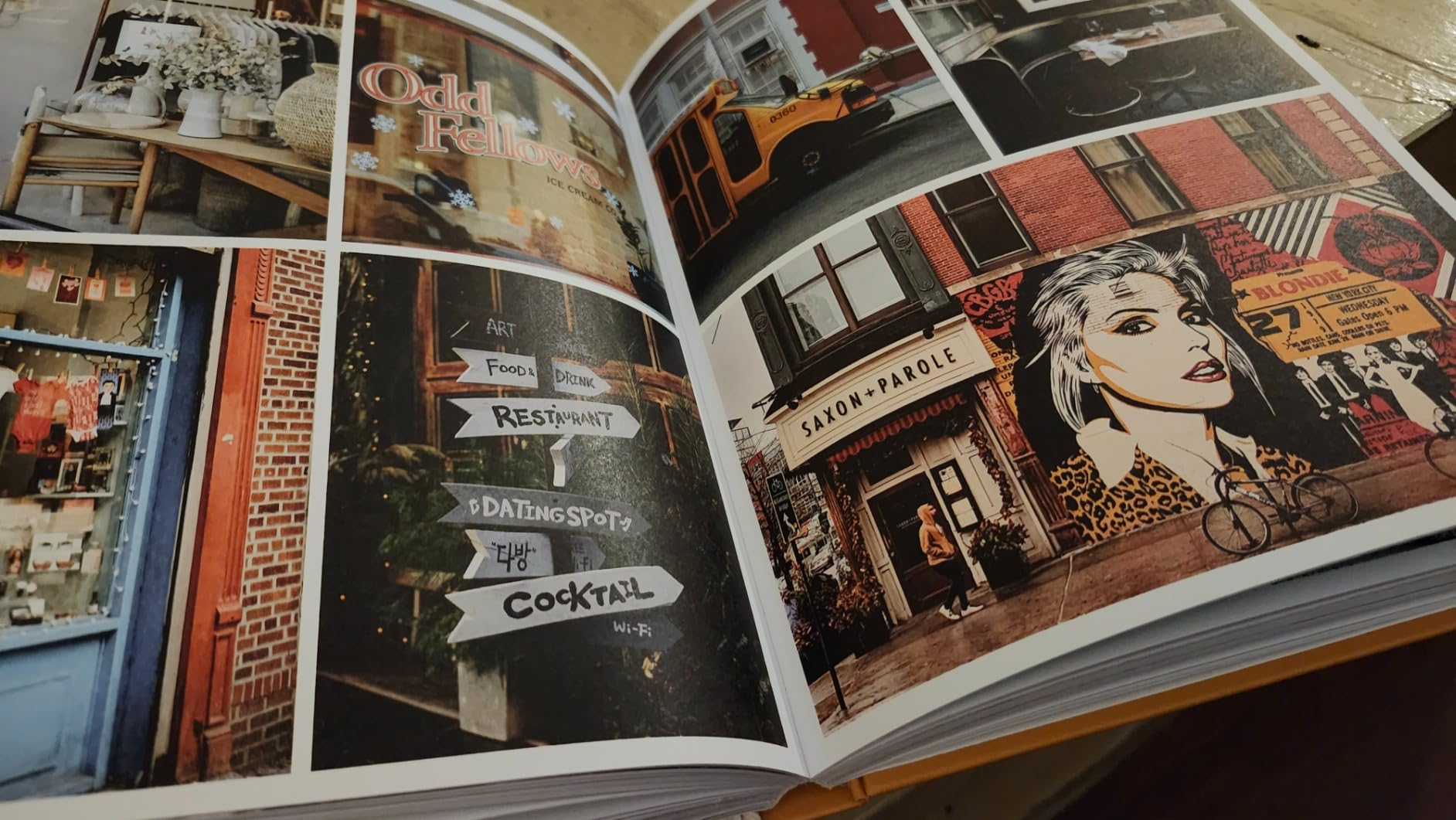 prettycitynewyork: Discovering New York's Beautiful Places (Volume 2) (The Pretty Cities) customer photo 2
