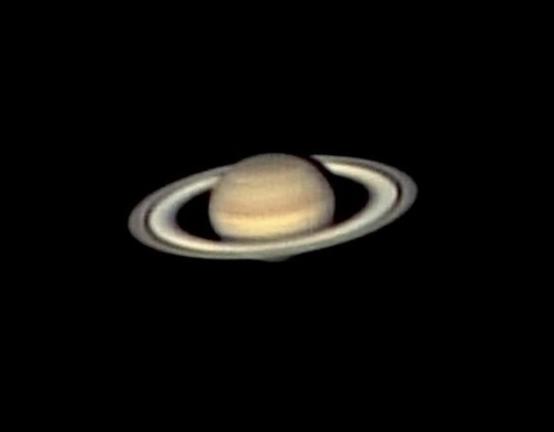 Celestron NexStar 6SE Schmidt-Cassegrain Telescope - Computerized | Fully computerized GoTo mount automatically locates and tracks celestial objects customer photo 1
