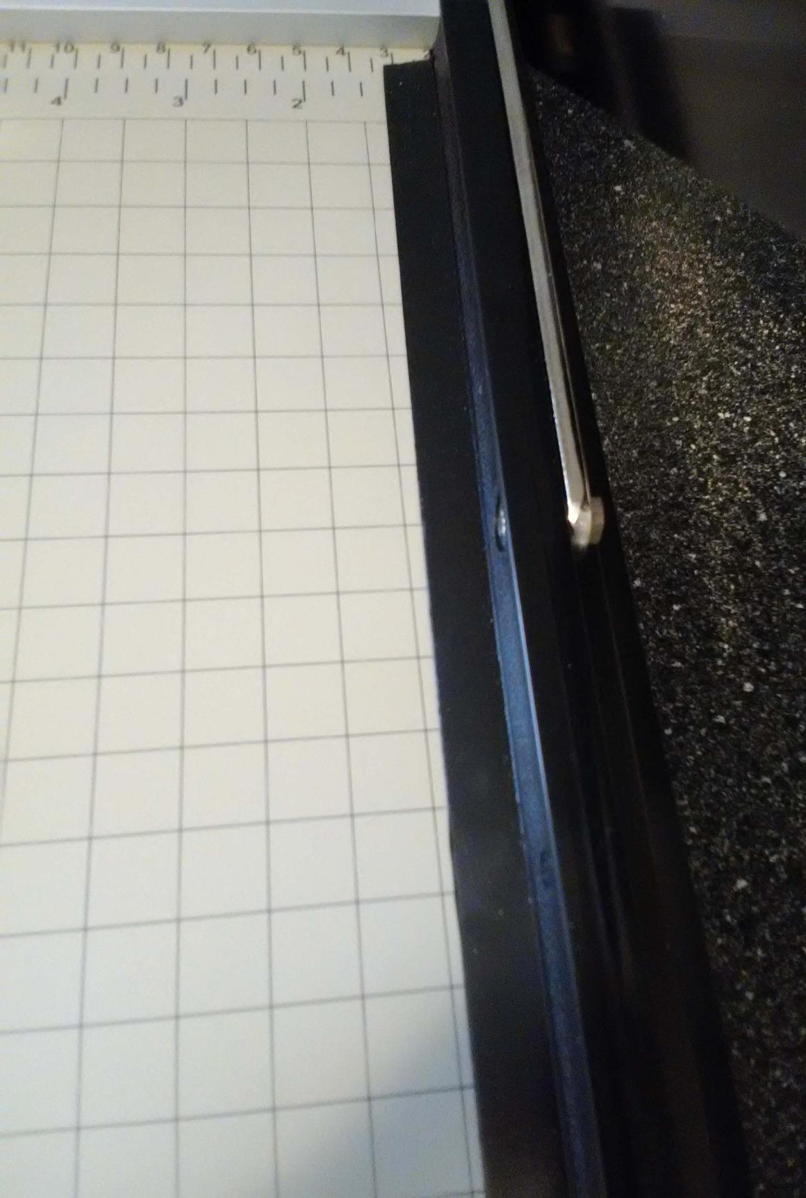 Dahle 12e Vantage Paper Trimmer, 12