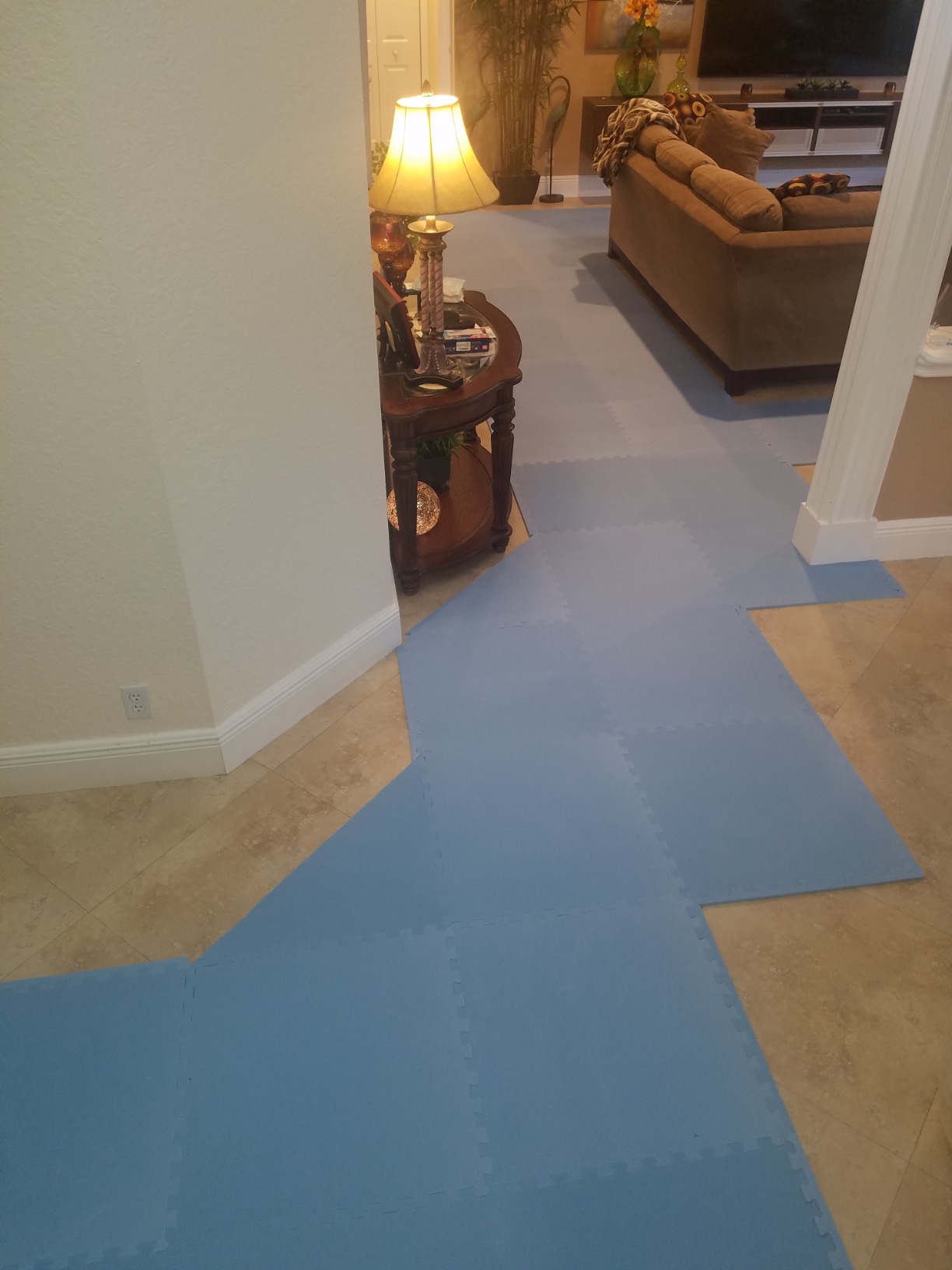 We Sell Mats 3/8