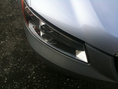 3M Headlight Lens Restoration System, 39008, 1 Kit customer photo 1