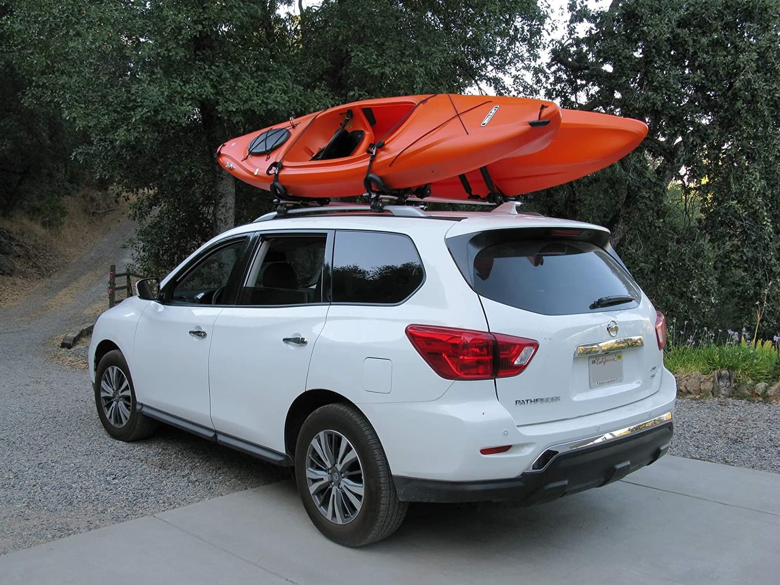 Sea Eagle 370 Pro 3 Person Inflatable Sport Kayak with Pro Package Includes Paddles, Deluxe Seats, Pump, and Carry Bag customer photo 2