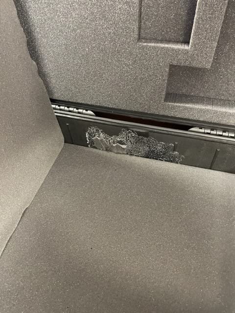 Pelican 1620 Case With Foam (Black) customer photo 1