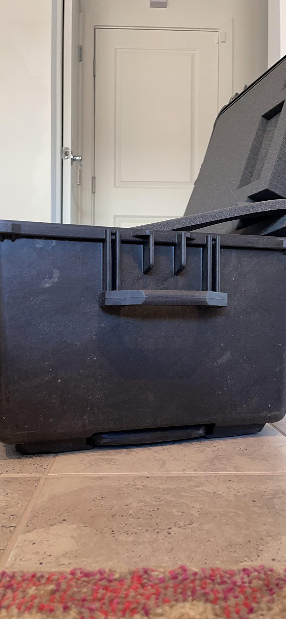 Pelican 1620 Case With Foam (Black) customer photo 2