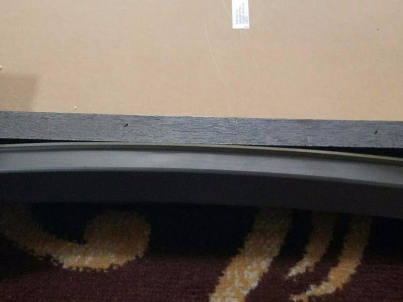 X-ACTO 24x24 Commercial Grade Square Guillotine Trimmer customer photo 2