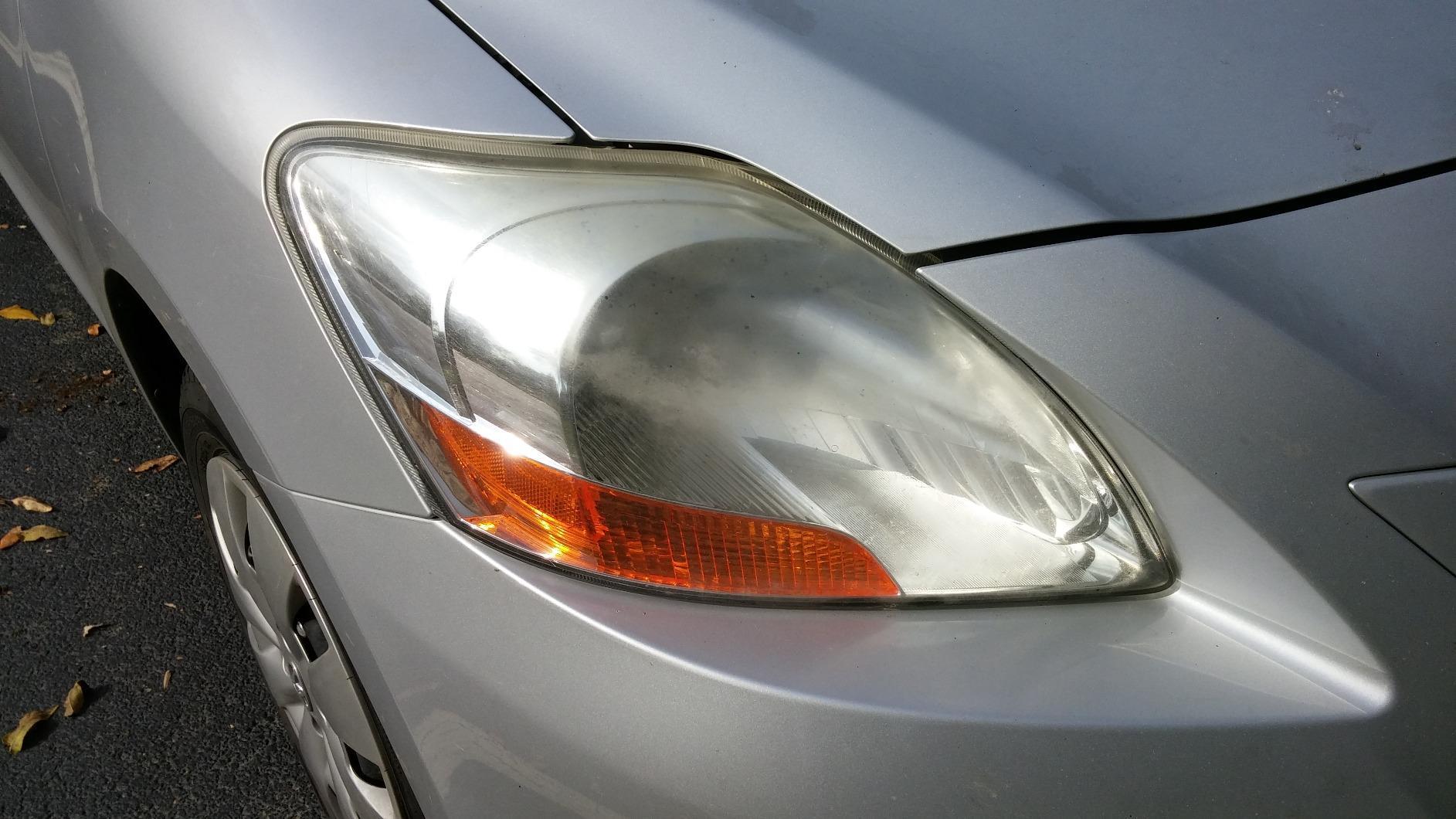 Turtle Wax Headlight Restoration Kit for Cars, Trucks & SUVs | Removes Oxidation & Yellowing, Restores to Like-New Condition, Increases Visibility for Safer Driving, Easy Application customer photo 1