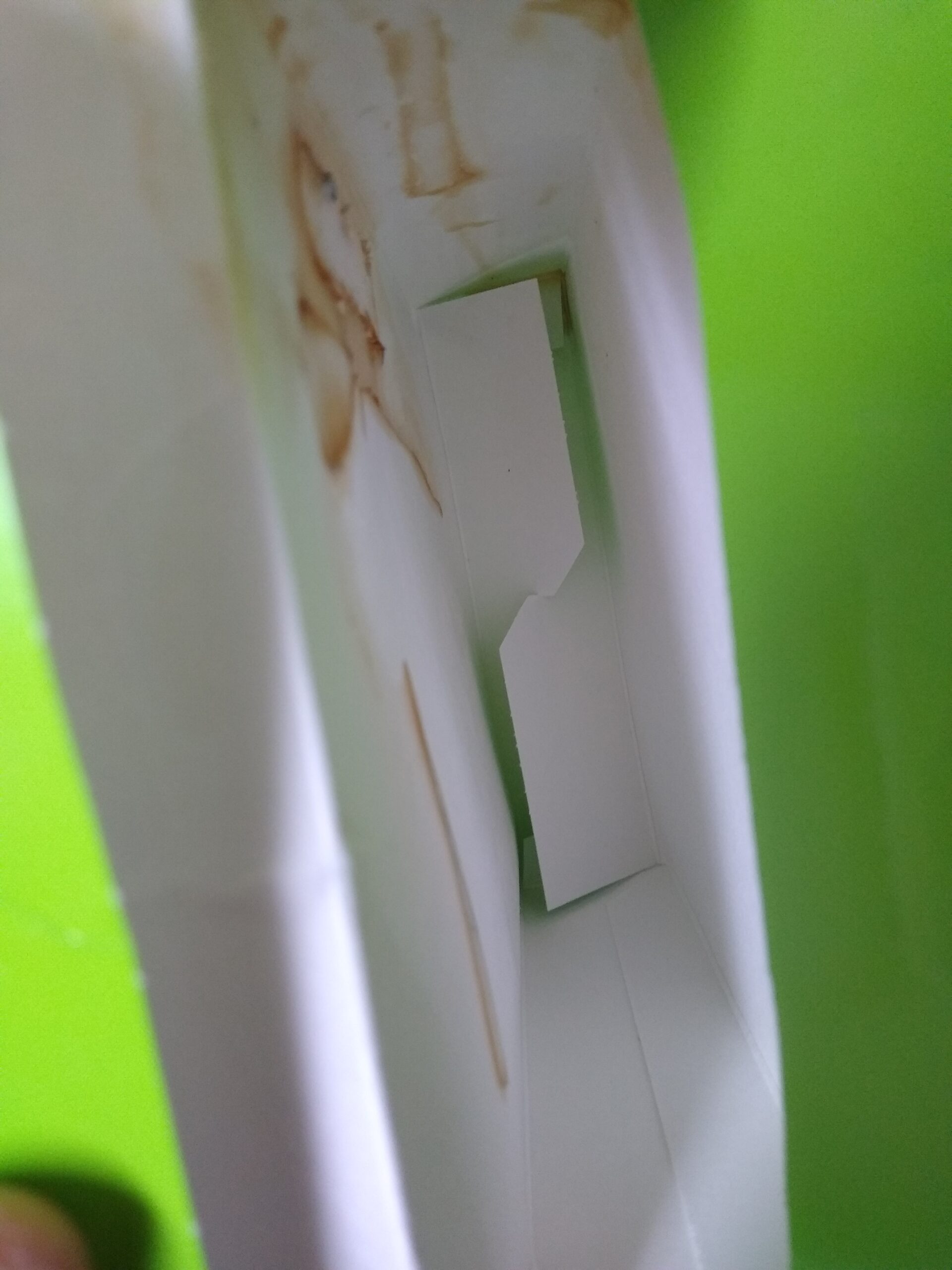 MOLD ARMOR Do It Yourself Mold Test Kit customer photo 2