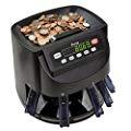 Cassida C200 Coin Sorter, Counter and Roller customer photo 1