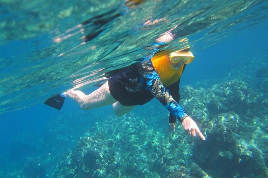 Dicapac WP-ONE Point & Shoot Digital Camera Waterproof Case customer photo 2