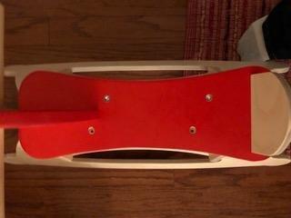 Hape Rock and Ride Rocking Horse customer photo 1