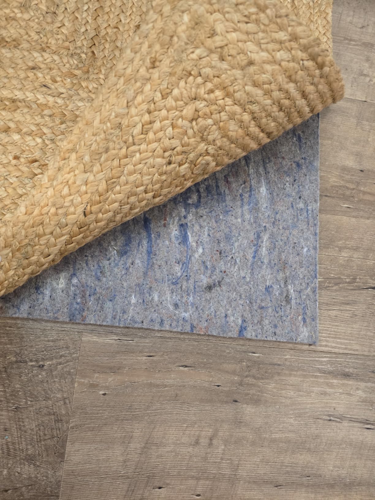 Mohawk Home Non Slip Rug Pad 8' x 10' - 1/4