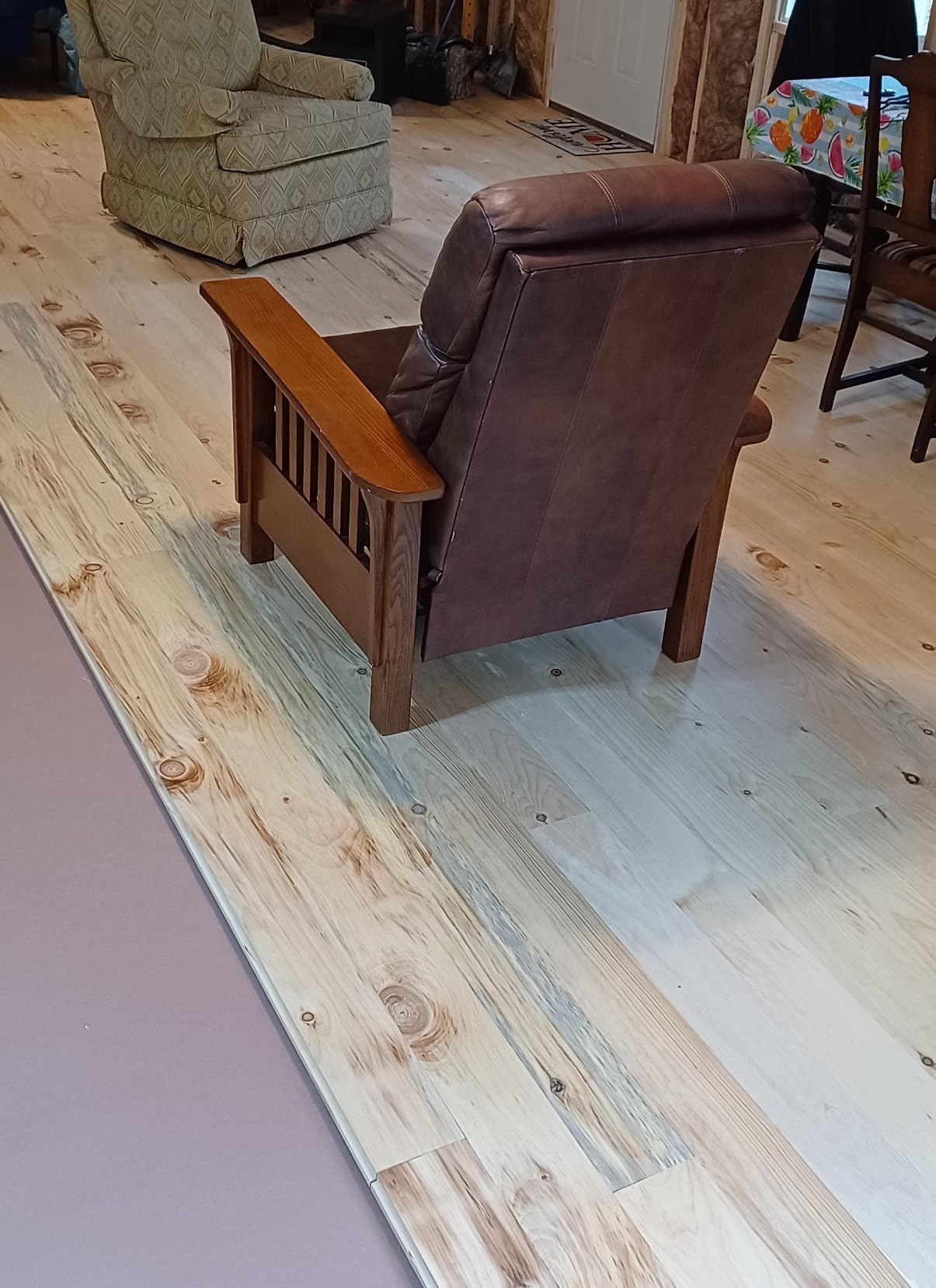 DEWALT Flooring Stapler, 2-in-1 Tool (DWFP12569) customer photo 2