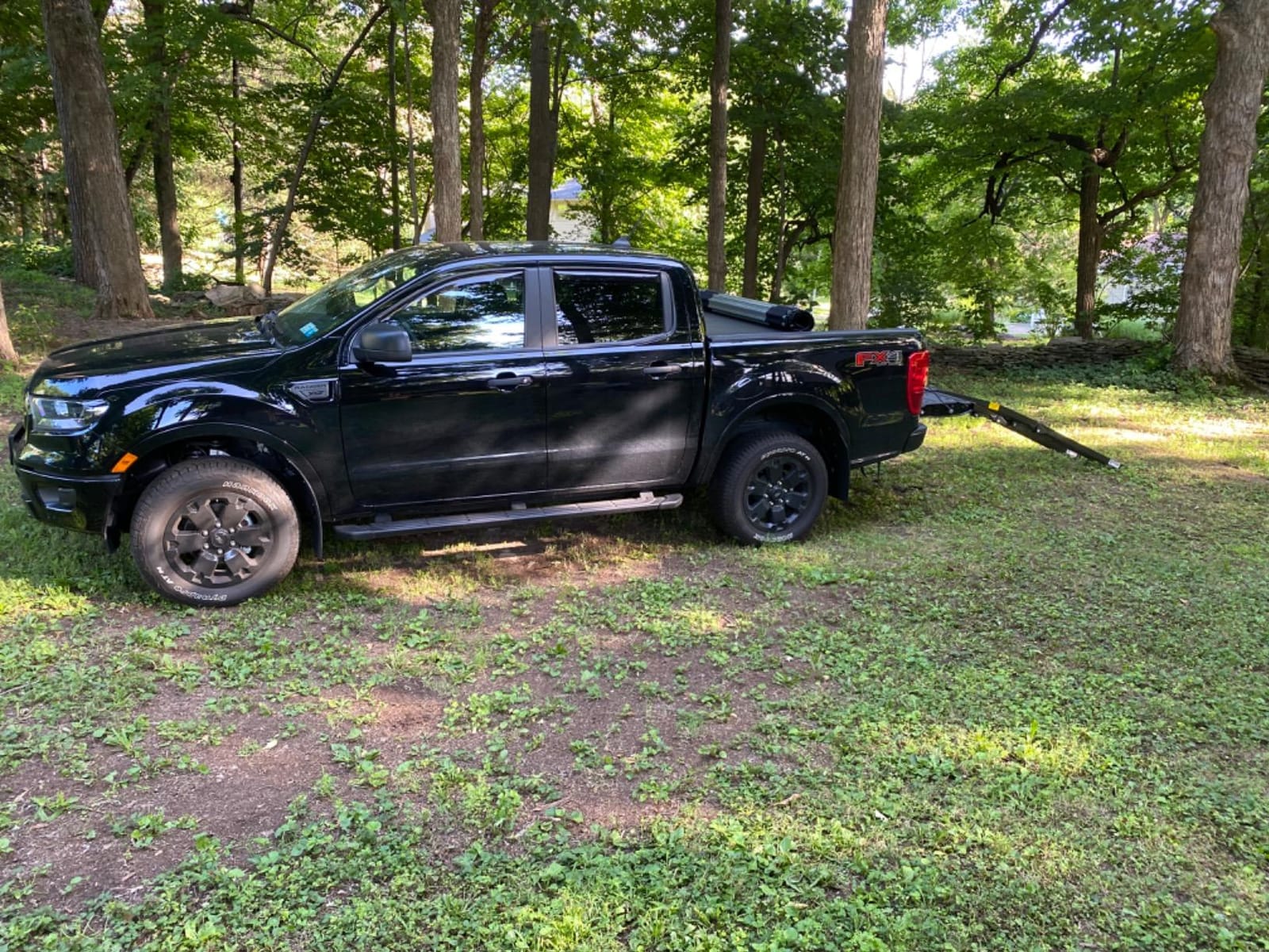 10' ATV Loading Ramps, 1,200 lb, Titan Ramps | Aluminum loading=