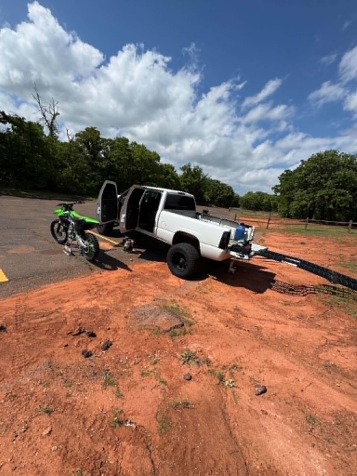 10' ATV Loading Ramps, 1,200 lb, Titan Ramps | Aluminum loading=