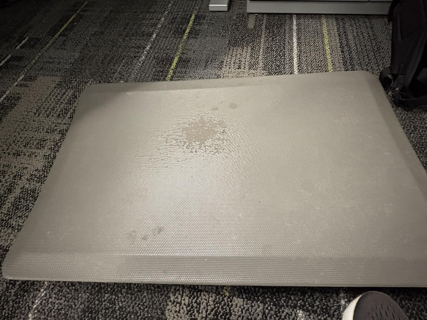 Sky Solutions Anti Fatigue Floor Mat - 3/4