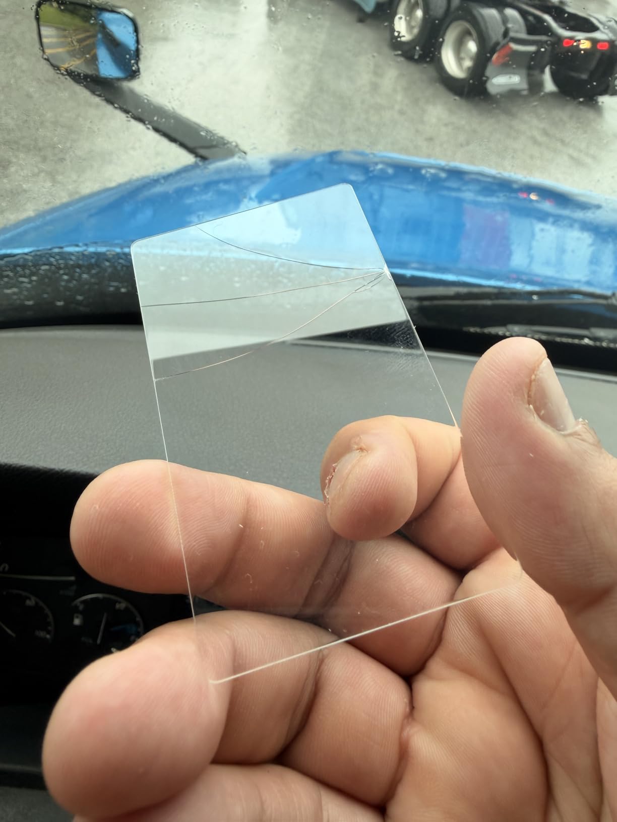 PCTC 3 Packs Screen Protector Accessories for Sony A6400/A6100/A6000, 9H | Compatible with A6600/A6300/A5000/Nex-7/NEX-6/NEX-5, 0.3mm tempered glass, 9H hardness, scratch-resistant, bubble-free customer photo 1