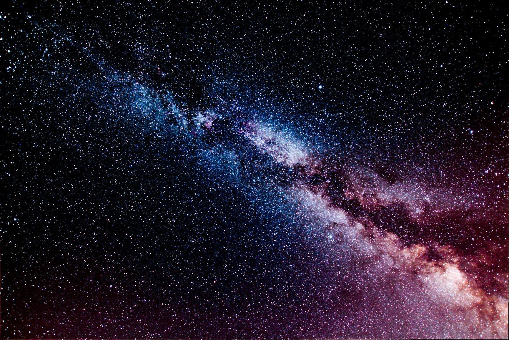Star Adventurer 2i Astro Pack - Motorized DSLR Night Sky Tracker for Portable Nightscapes, Time-Lapse, and Panoramas - Remote Camera Control - Long Exposure Imaging (S20510), Black customer photo 1