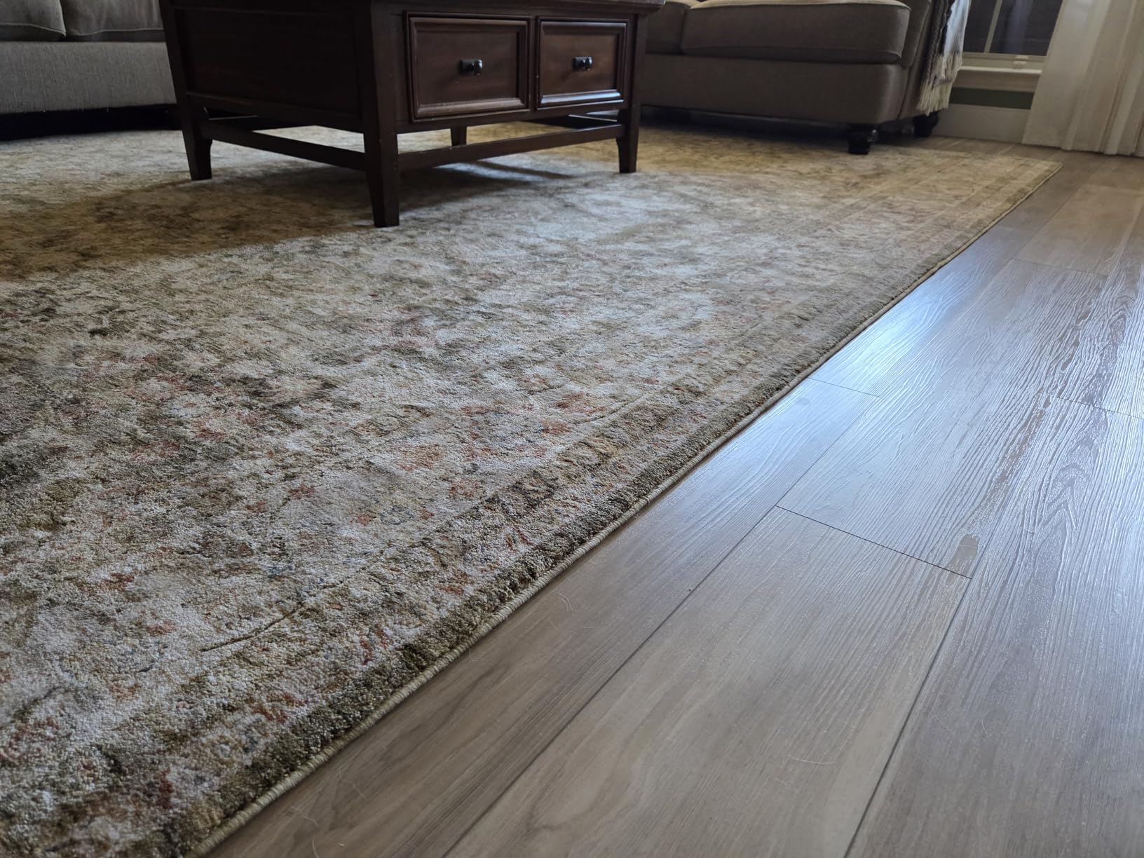 RUGPADUSA - Basics - 8'x10' - 1/2