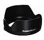 Fotasy Dedicated Flower Bayonet Lens Hood for Canon EF 50mm f/1.8 STM Lens, Replacement of Canon ES-68 II, ES68F, Black customer photo 1