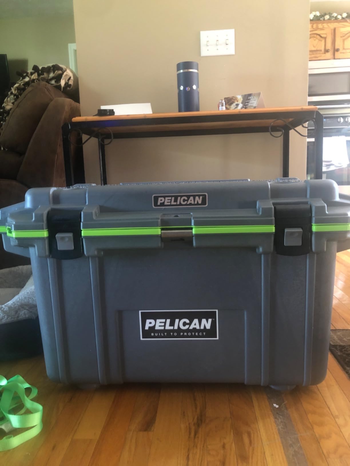Pelican 70 Quart Elite Cooler customer photo 2