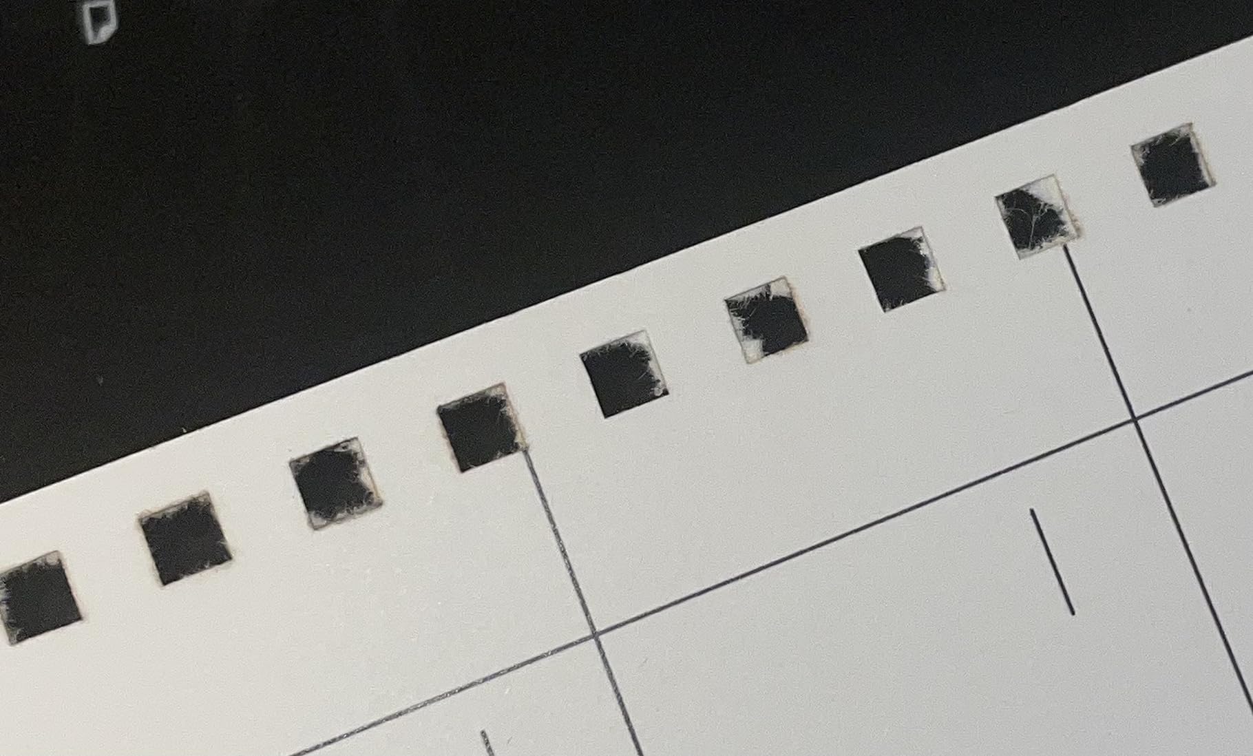 RAYSON TD-1500B34 3:1 Pitch Wire Binder, 15-Sheet Punch, 130-Sheet Capacity, 34 Fully Disengageable Square-Hole Punch Pins customer photo 1