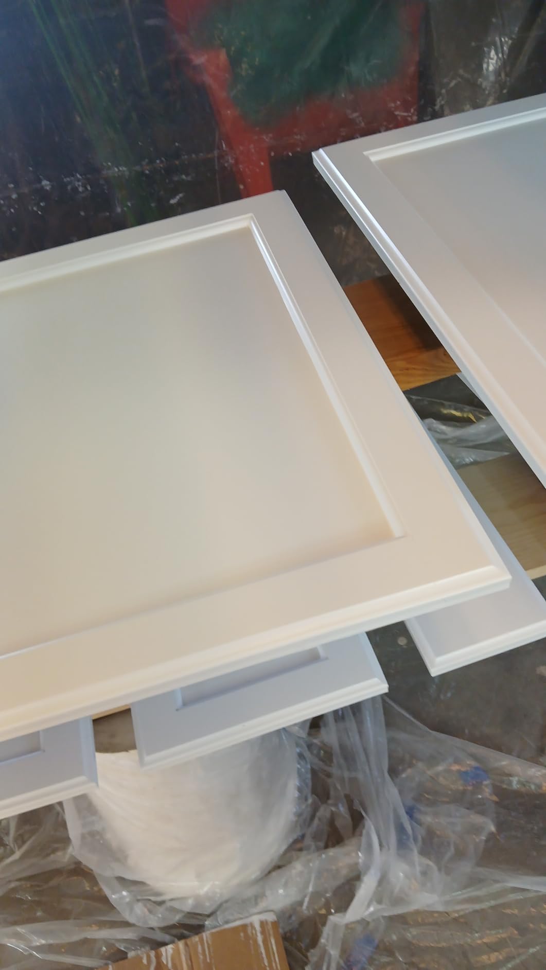 HomeRight Super Finish Max HVLP Paint and Stain Sprayer, 3 Brass Tips customer photo 2