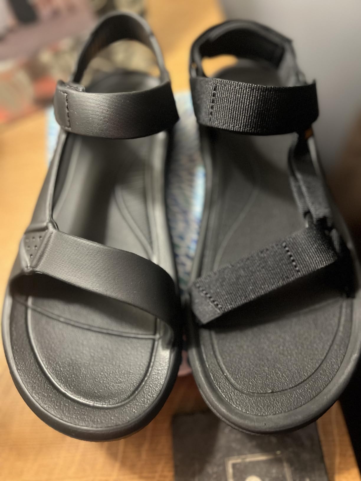 Teva Men's Hurricane XLT2 Sport Sandal customer photo 1