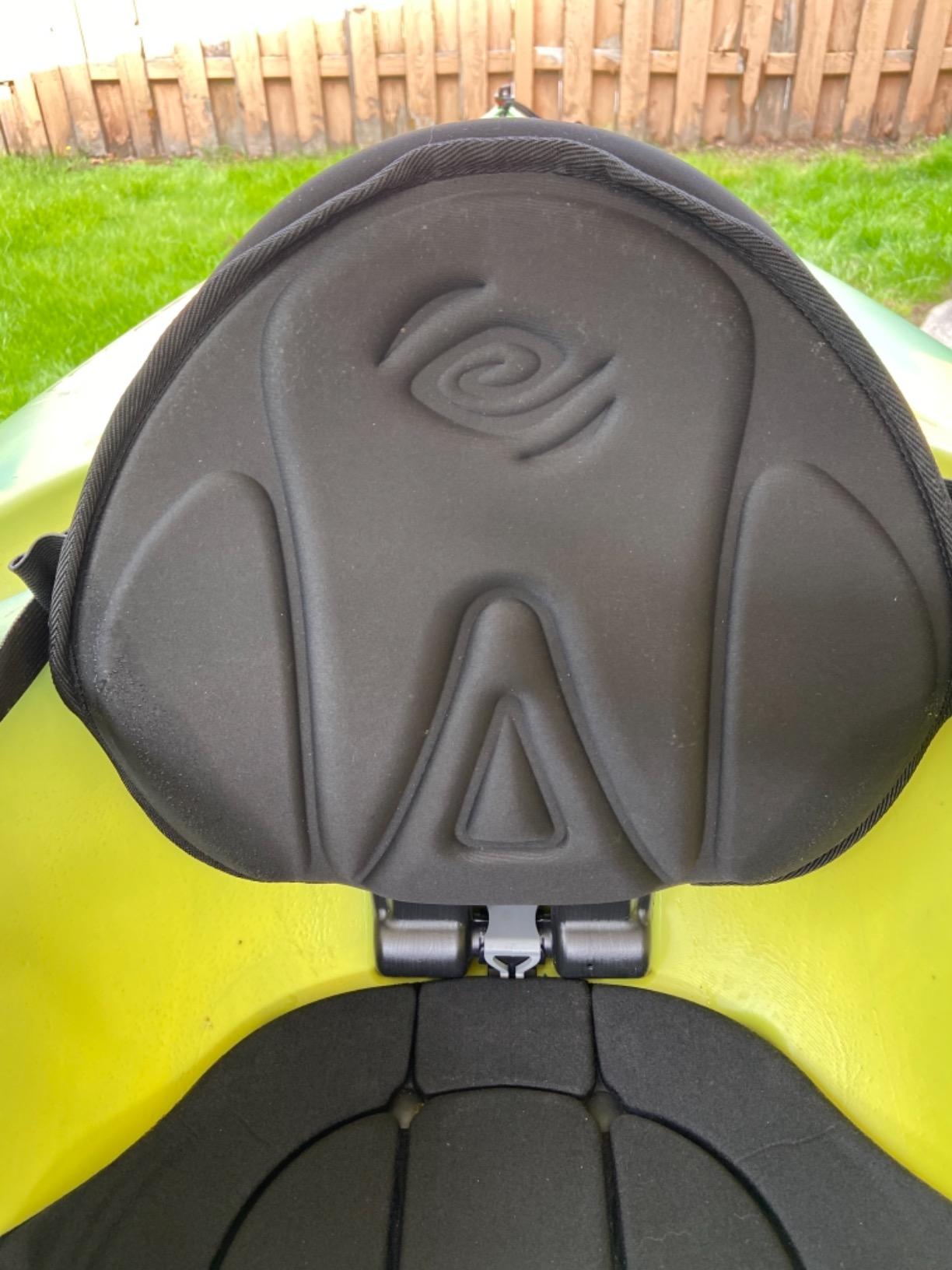 Classic Accessories StormPro 12 Ft Heavy-Duty Kayak/Canoe Cover customer photo 1
