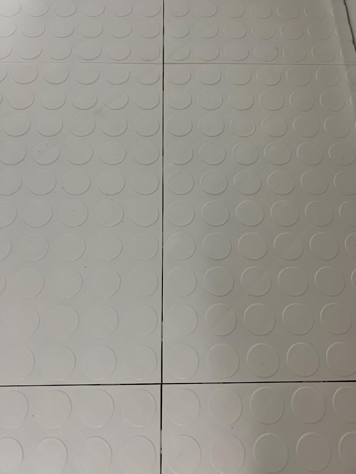 SnapLock GarageDeck 12